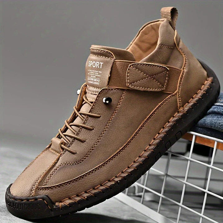 Mia | Comfortable Slip-On Orthopedic Sneakers 9