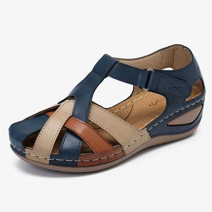 Mikado | Comfortable & Supportive Orthopedic Sandals for Women - Best Orthotic Sandals 7