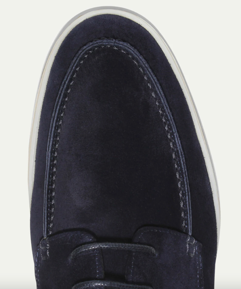 Milan | Stylish Suede Shoes with Breathable Comfort 3