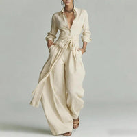 Aria | Stylish & Comfortable Women's Two Piece Pants Set