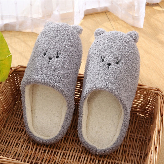 Mira | Women's Slippers – Cozy, Stylish & Fun Animal Motif 4