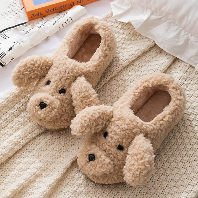 Mira | Women's Slippers – Cozy, Stylish & Fun Animal Motif 9