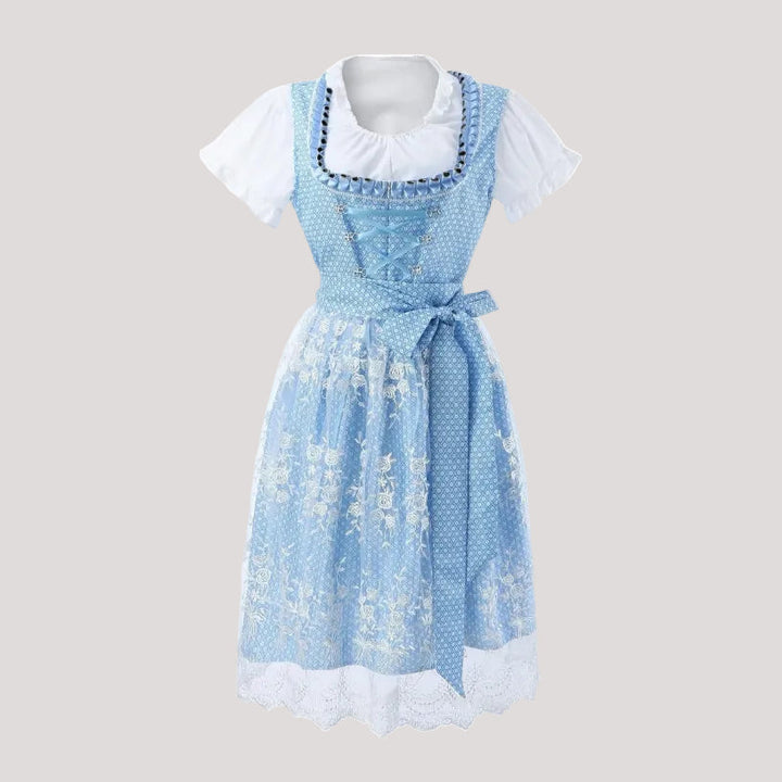 Mirella | Elegant, Modern &amp; Timeless Women’s Dirndl Dress 1