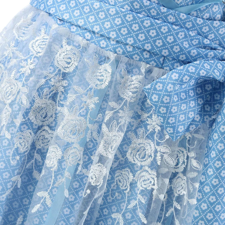 Mirella | Elegant, Modern &amp; Timeless Women’s Dirndl Dress 3