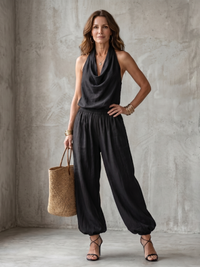 Madison | Elegantes und leichtes zweiteiliges Set