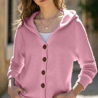 Sophia | Cardigan lungo elegante e confortevole
