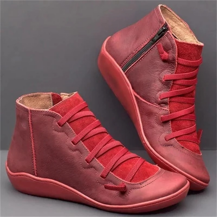 Missy | Comfortable support boots 1