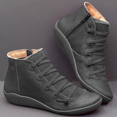 Missy | Comfortable support boots 2