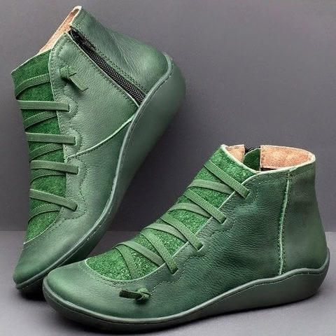 Missy | Comfortable support boots 4