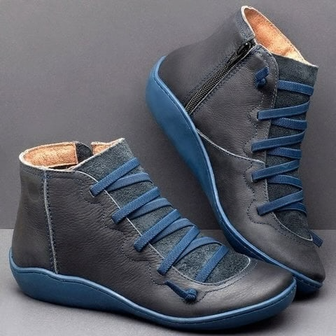 Missy | Comfortable support boots 5