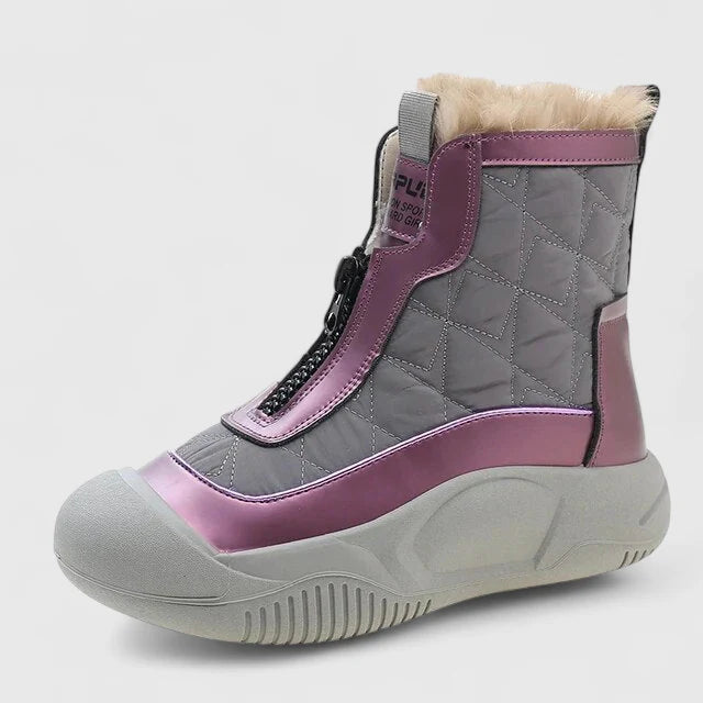 Miu | Orthopedic Boots 0