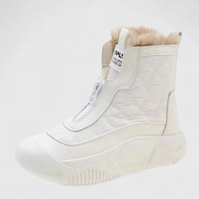 Miu | Orthopedic Boots 2