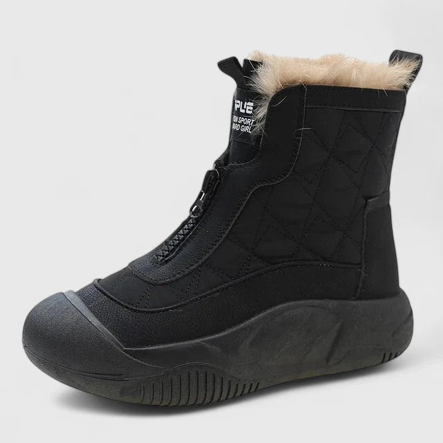 Miu | Orthopedic Boots 3