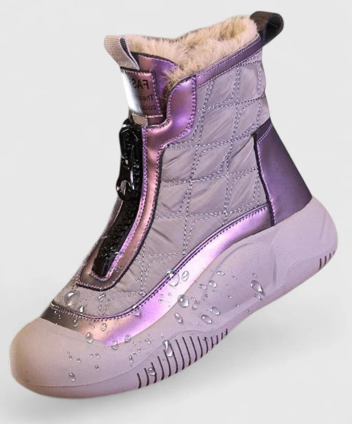 Miu | Orthopedic Boots 6