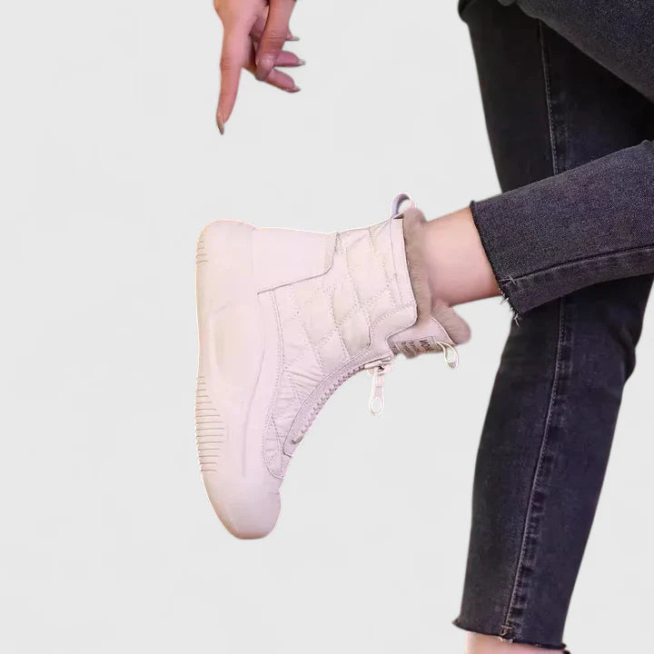 Miu | Orthopedic Boots 7