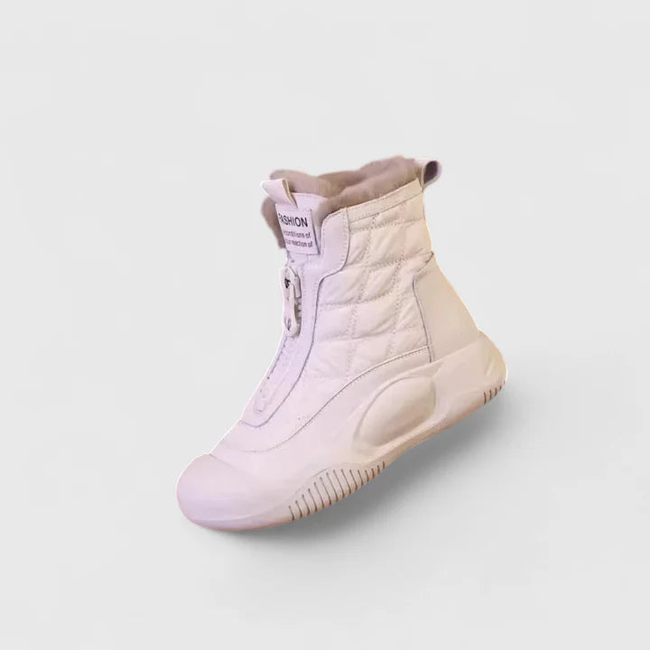 Miu | Orthopedic Boots 8