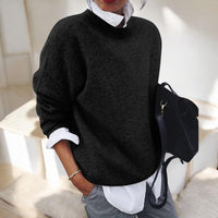 Isabella | Soft Knit Sweater For Timeless Comfort