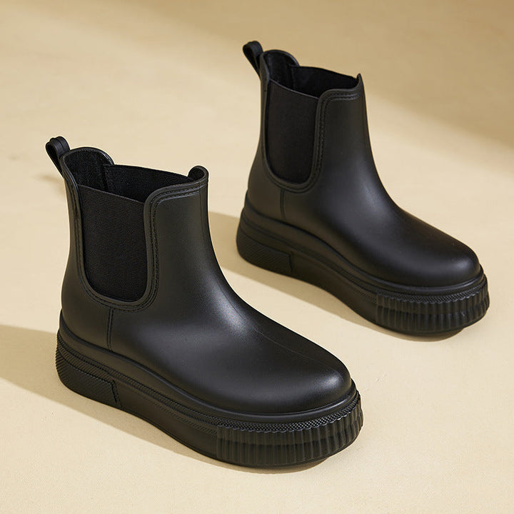 Mona | Rain Boots 2