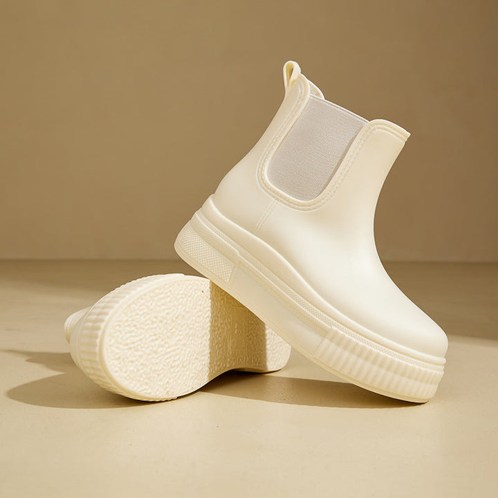 Mona | Rain Boots 5