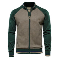 Ethan | Premium Tailored Men's Winter Vest