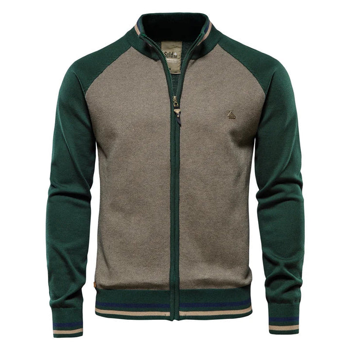 Montreal | Premium Men’s Vest 0