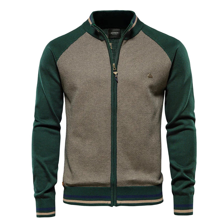 Montreal | Premium Men’s Vest 1