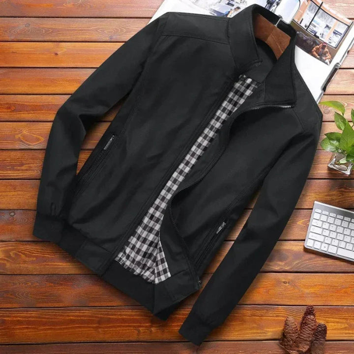 Moos | Breathable and sporty summer jacket 3