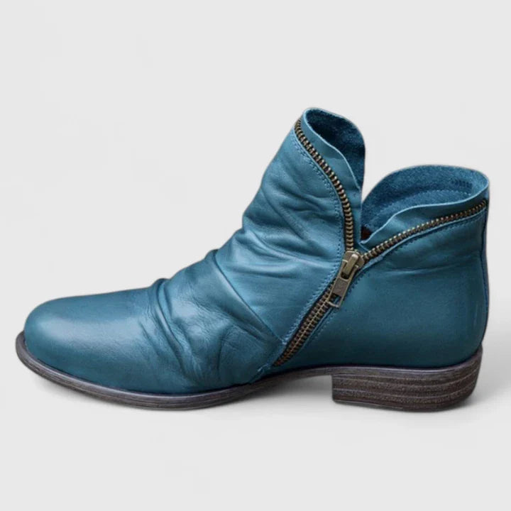 Myzareyah | Orthopedic Boots 1