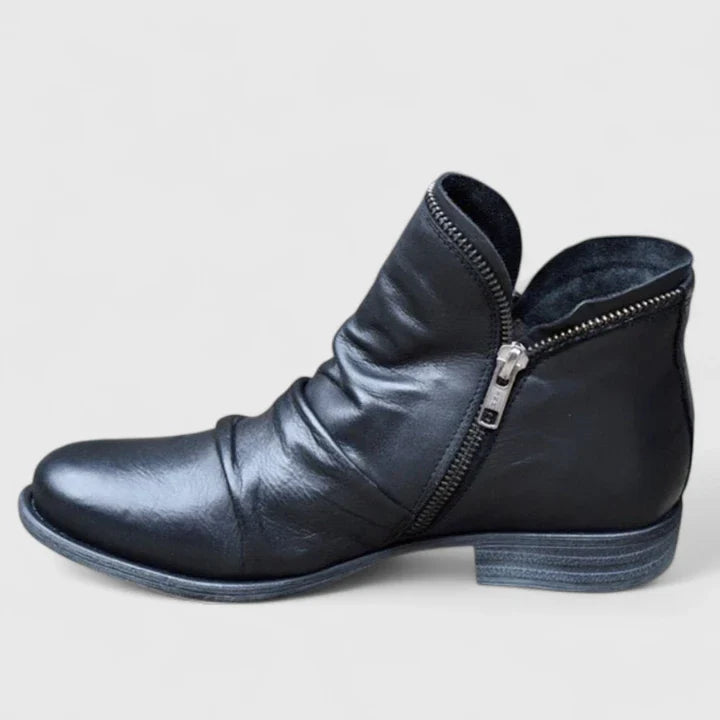 Myzareyah | Orthopedic Boots 2