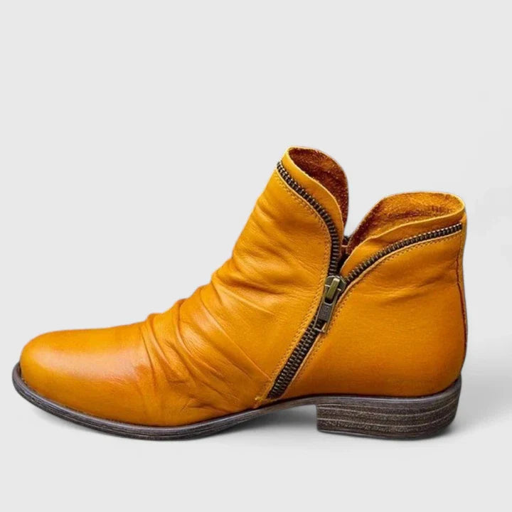 Myzareyah | Orthopedic Boots 3