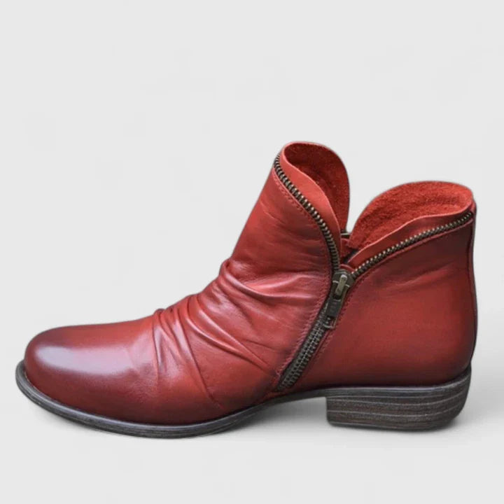 Myzareyah | Orthopedic Boots 4