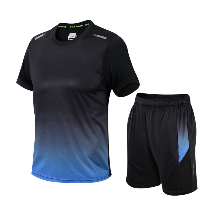 Nathan | Stylish & Comfortable Sportswear Set 0