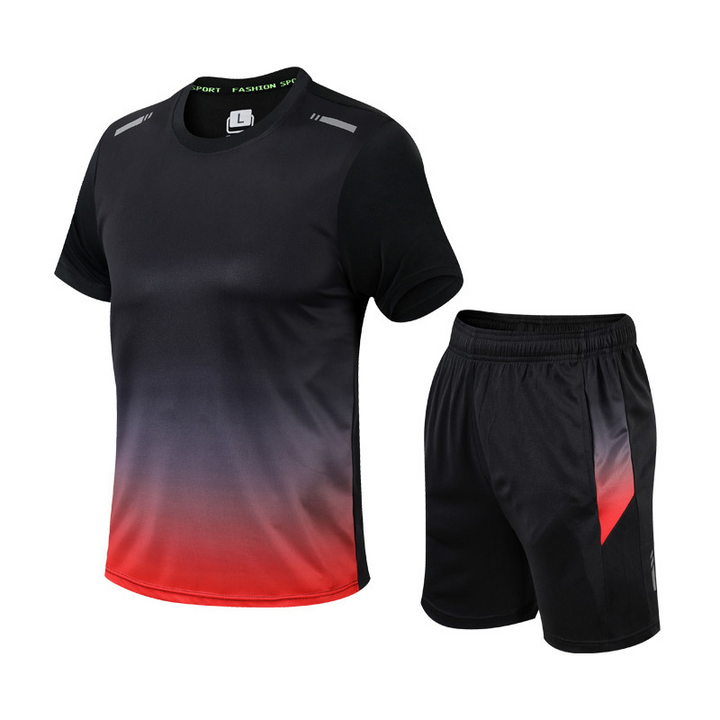 Nathan | Stylish & Comfortable Sportswear Set 2