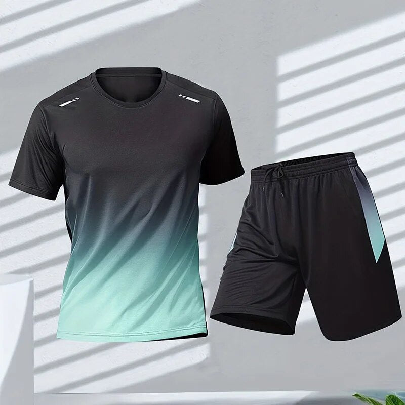 Nathan | Stylish & Comfortable Sportswear Set 3
