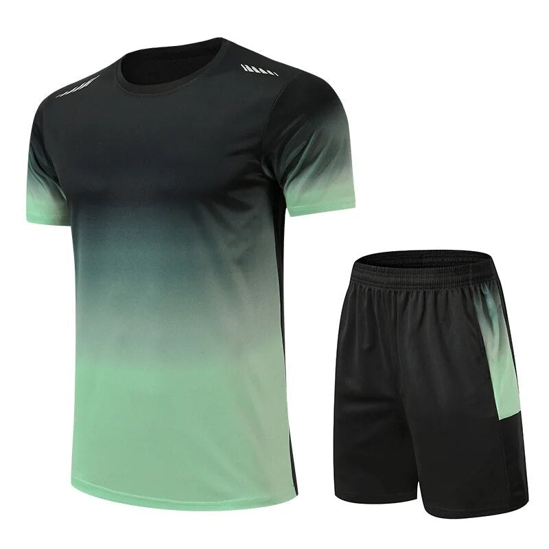 Nathan | Stylish & Comfortable Sportswear Set 4