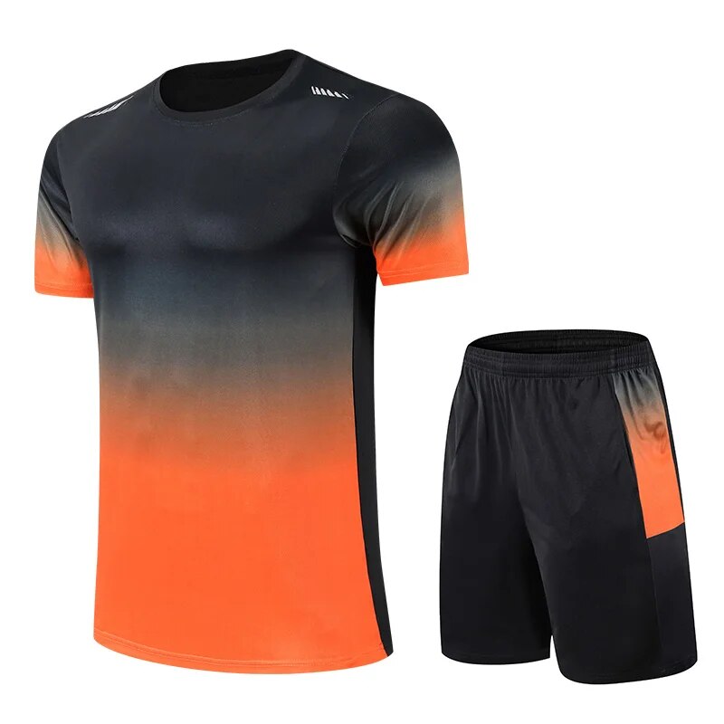 Nathan | Stylish & Comfortable Sportswear Set 5