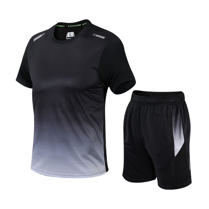 Nathan | Stylish & Comfortable Sportswear Set 6