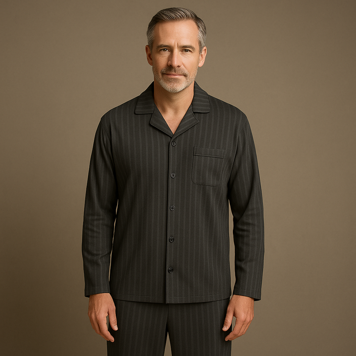 Nicholas | Elegant & Stylish Pajama Set 2