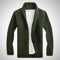 Elias | Gilet in Pile Accogliente e Elegante