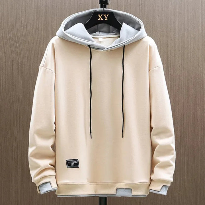 Noah | Classic and Comfortable Hoodie 1