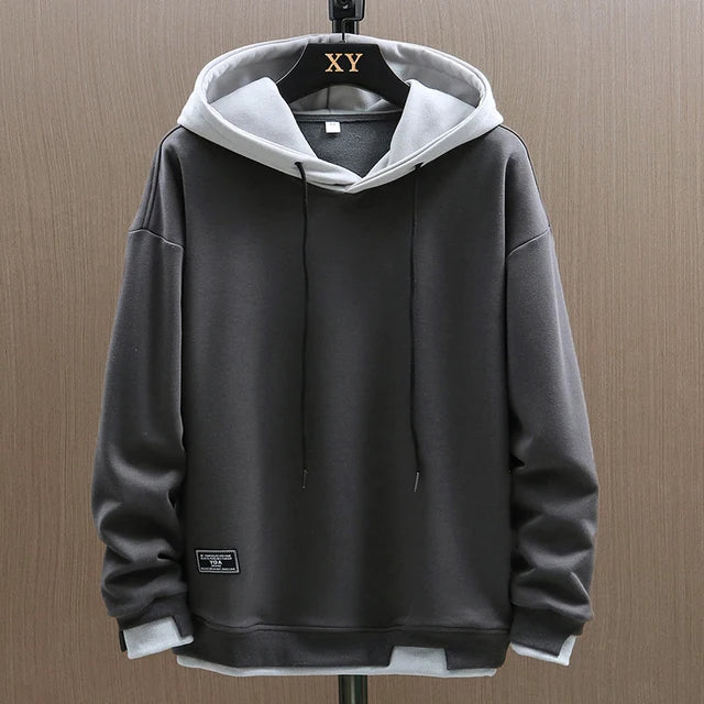 Noah | Classic and Comfortable Hoodie 2