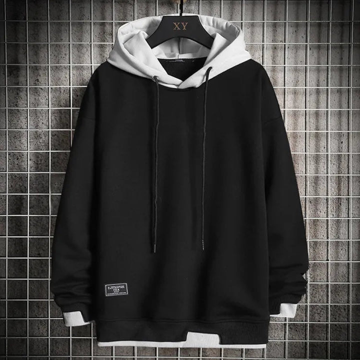 Noah | Classic and Comfortable Hoodie 4