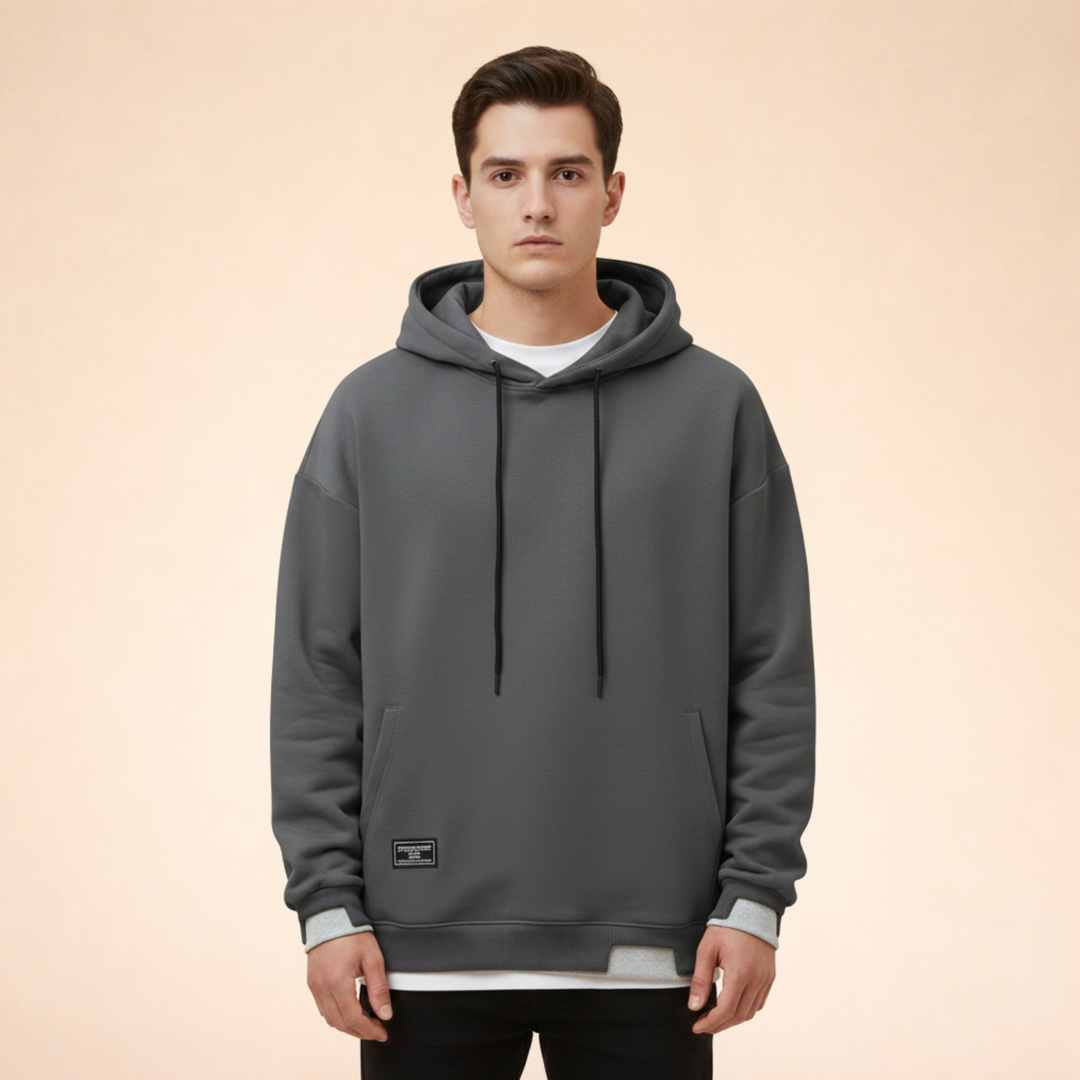 Noah | Classic and Comfortable Hoodie 8