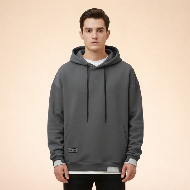 Noah | Classic and Comfortable Hoodie 8