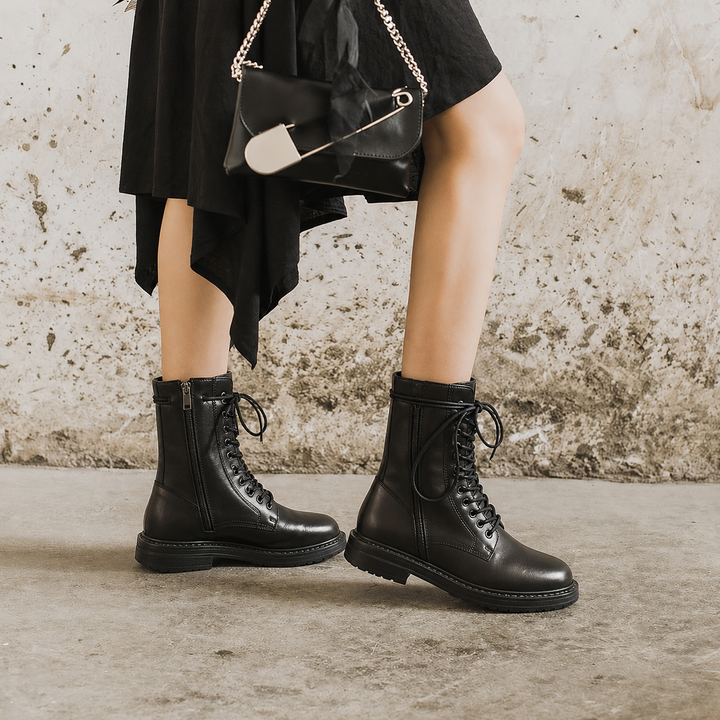 Noelle | Boots – Strength Meets Sophistication 0