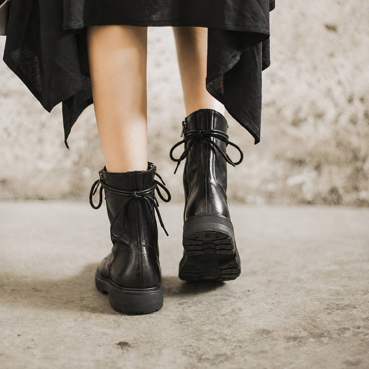Noelle | Boots – Strength Meets Sophistication 1