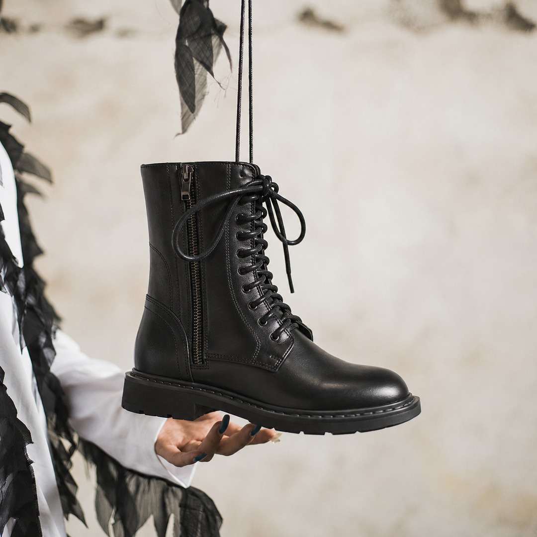 Noelle | Boots – Strength Meets Sophistication 2