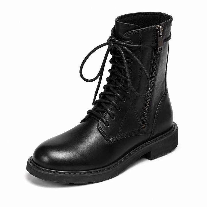 Noelle | Boots – Strength Meets Sophistication 3