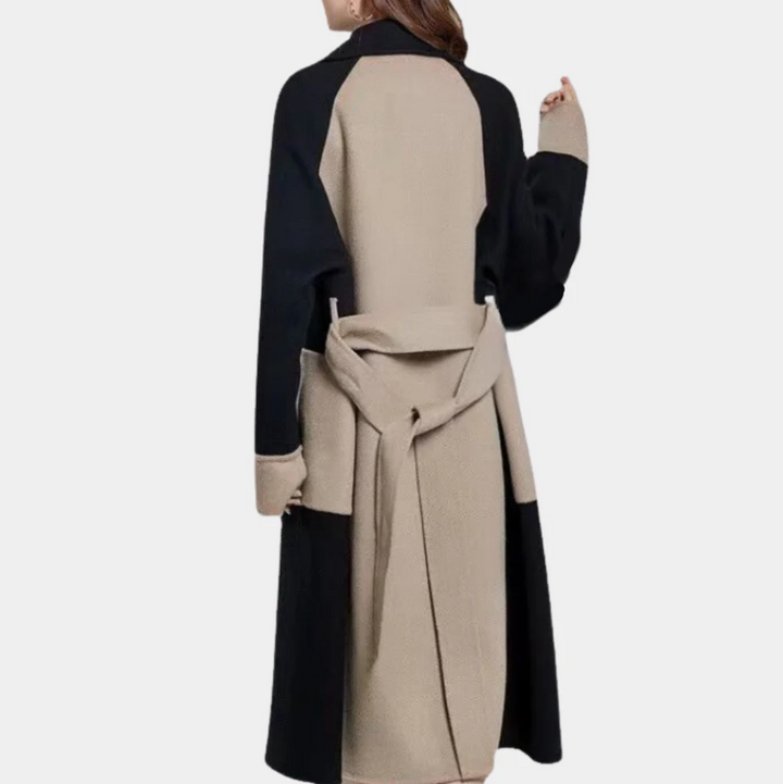 Nora | Comfortable and Elegant Women's Trench Coat 3