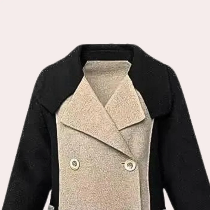 Nora | Comfortable and Elegant Women's Trench Coat 4
